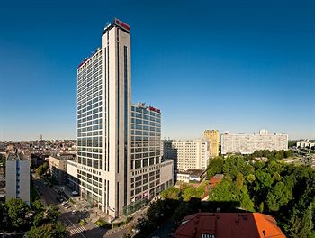 Courtyard by Marriott Katowice City Center image 1